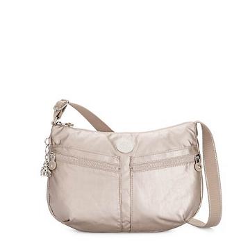 Kipling Izellah Crossbodytassen Metal | BE 1180FD